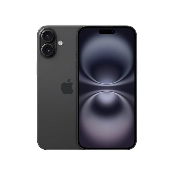 Apple iPhone 16 Plus 256 GB: 5G Mobile Phone with Camera Control, A18 Chip and a Big Boost in Battery Life. Works with AirPods; Black Visit the Apple Store 4.6 4.6 out of 5 stars   (824) Amazon's Choice ₹89,900.00₹89,900